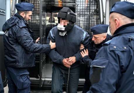 Decyzja w sprawie funkcjonariusza SOP. Jest podejrzany o zabicie dziecka