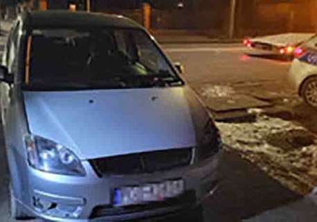 Wolsztyn. 19-latek dwa razy złamał zakaz prowadzenia. Już nigdy nie wsiądzie za kierownicę