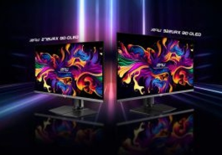 MSI rozdaje Resident Evil Requiem. Wystarczy kupić monitor lub komputer