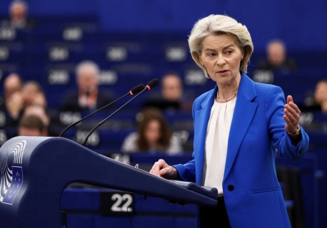 Ważne głosowanie ws. Mercosuru. Chodzi o postulaty Polaków. 