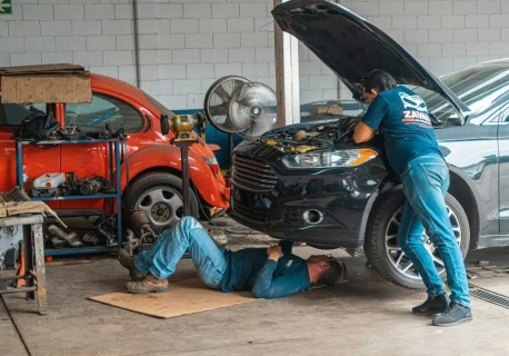 Allegro ułatwi życie kierowcom i mechanikom. Nowa funkcja dla 56 mln części zamiennych