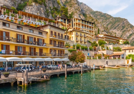 7 nowych miejsc na liście najpiękniejszych wiosek we Włoszech. Dla tych perełek warto wydłużyć wakacje