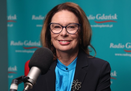 Marszałek Małgorzata Kidawa-Błońska: „Gdynia to nasz wielki sukces”
