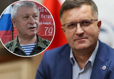 Kłamstwa Rosji o Polsce podała dalej światowa agencja. Reaguje generał