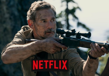 Uwielbiany kryminał Netfliksa zmienia scenerię. Tego nikt się nie spodziewał