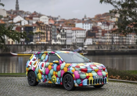 Epiq: Najtańszy BEV marki trafi do produkcji w tym roku. Cena? W topowej wersji nie powinna przekroczyć 125 tys. złotych