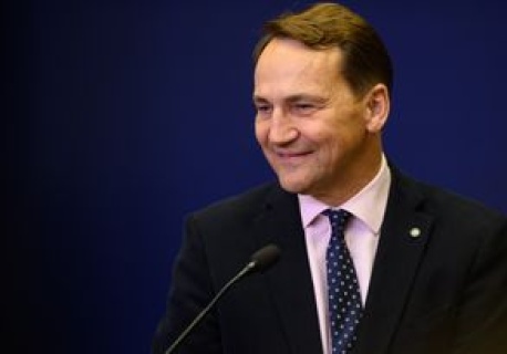 Exposé Sikorskiego. Znamy nowy termin