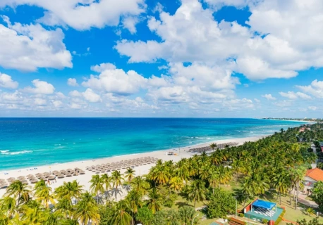 Ogromny problem na turystycznej wyspie. Nie ma paliwa na lotniskach