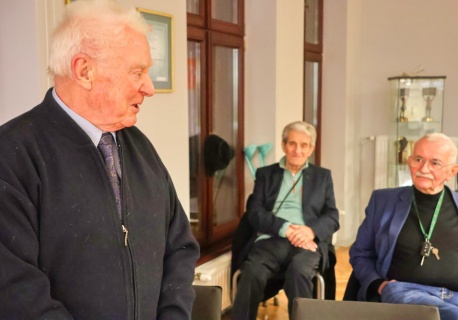 Kalendarz Beskidzki 2026 już dostępny. Sporo tematów ze Śląska Cieszyńskiego i Zaolzia