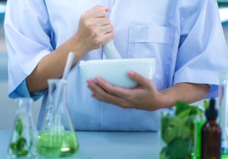 Nowe kierunki rozwoju receptury aptecznej w 2026 roku