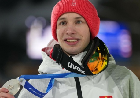 Sensacyjny występ Polaka na igrzyskach. Tomasiak ma już zagwarantowaną sportową emeryturę