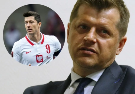 Tajemnicze dyplomy Lewandowskiego. Kucharski: Nikt tego do tej pory nie wychwycił