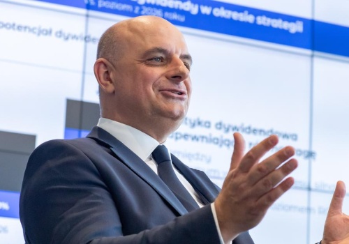 mBank zarobił 1,04 mld zł w IV kwartale 2025 r. To wynik lepszy od oczekiwań