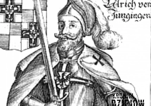 Ambicja, temperament i władza. Kim był naprawdę Ulrich von Jungingen
