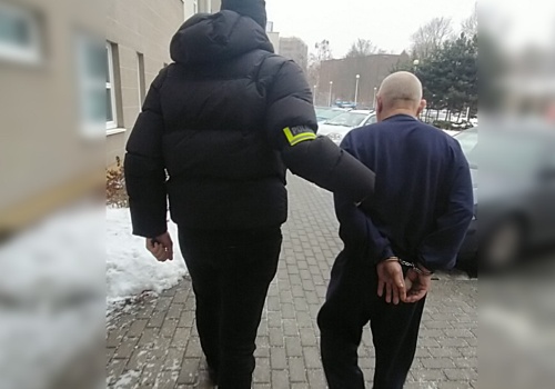 Zabójstwo i usiłowanie zabójstwa. 68-latek aresztowany na 3 miesiące