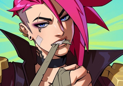 Nie pomogły konsole, nie pomogło wsparcie giganta. Riot Games zwalnia dziesiątki osób po debiucie gry