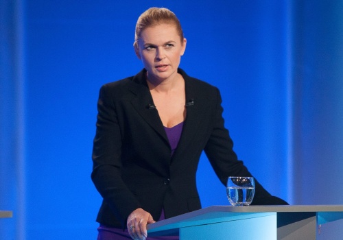 Edukacja zdrowotna będzie obowiązkowa? Barbara Nowacka zabrała głos