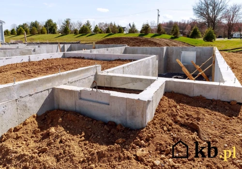 Cennik budowy i izolacji fundamentów: aktualne koszty 2026