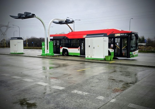 Ferie zimowe 2026. Zmiany w kursowaniu komunikacji miejskiej w Lublinie