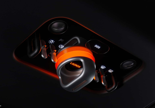 Ferrari ujawnia wnętrze w swoim pierwszym w historii EV