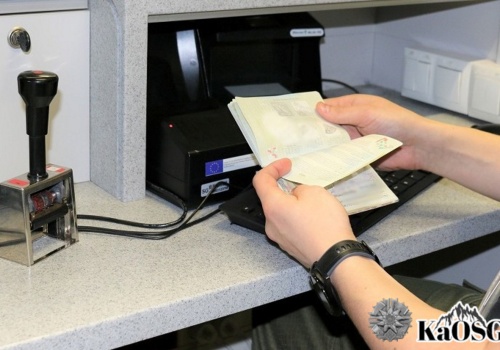 Lotnisko. Cudzoziemcom odmówiono wjazdu do Polski