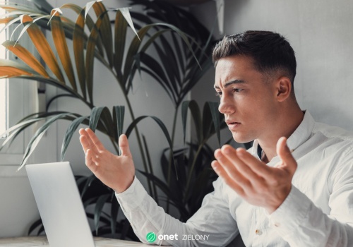 Prawda czy fałsz? Co drugiemu Polakowi trudno odróżnić fakty od kłamstw dotyczących zmian klimatu