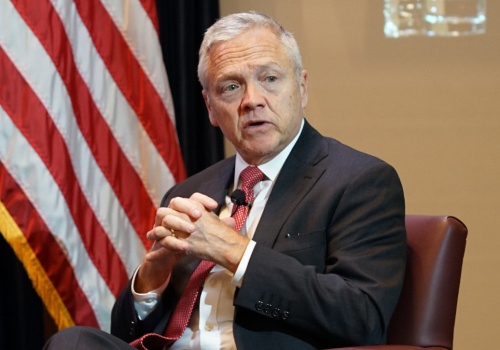 Ambasador USA Tom Rose o Czarzastym: „Nie będziemy akceptowali”