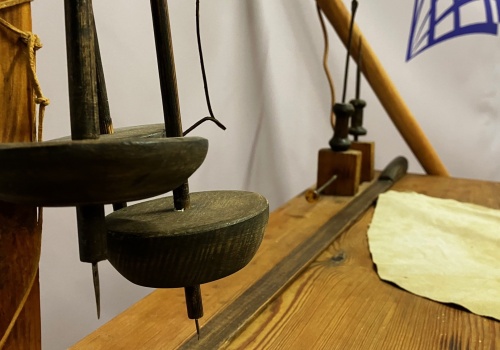 Warsztaty rzeźbienia w bursztynie odbędą się w Świnoujściu