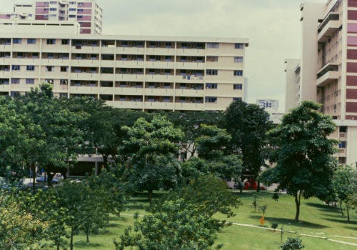 Polak przyczynił się do kształtu dzisiejszego Singapuru. Rusza wyjątkowa wystawa