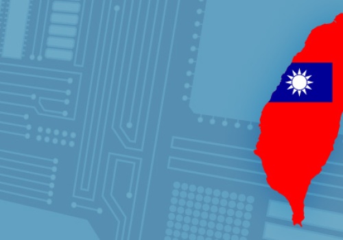 Tajwan mówi „nie” presji USA w sprawie produkcji chipów