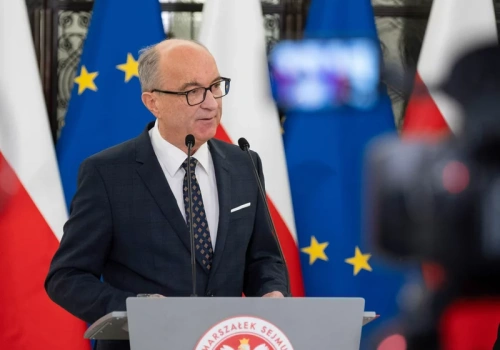 Będzie tajne posiedzenie Sejmu? Zapadła decyzja