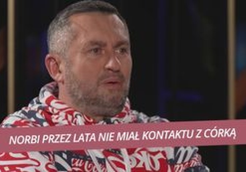 Córka nie utrzymywała z nim kontaktu. 