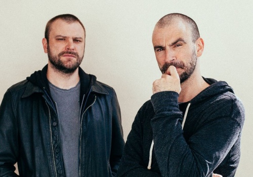 Zarapowana i zagadana płyta – Fisz i Emade wracają do korzeni