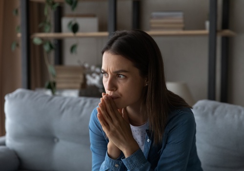 Dziadkowie zaproponowali pomoc w kupnie mieszkania. 