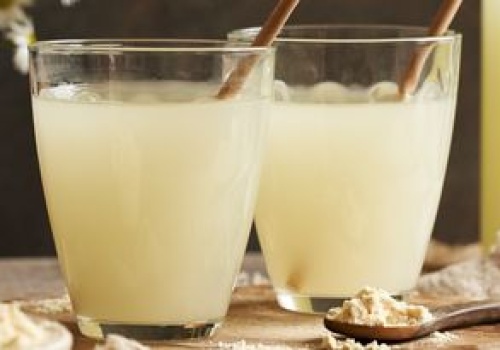 W latach 80. pił go prawie każdy, a dziś totalnie zapomniany. Doskonale odżywia jelita