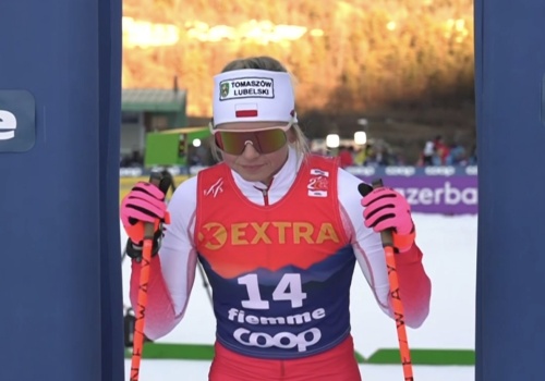 Igrzyska Olimpijskie: Biało-czerwoni bez awansu do ćwierćfinału sprintu stylem klasycznym