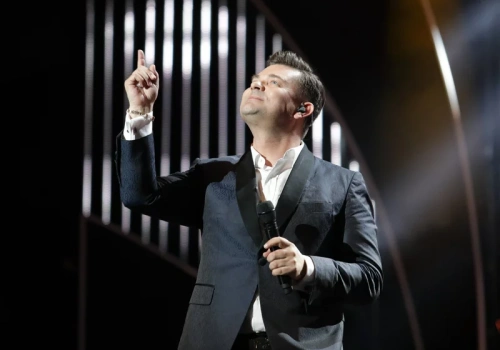 Zenek Martyniuk nie wytrzymał. Odniósł się do „wygłupów”