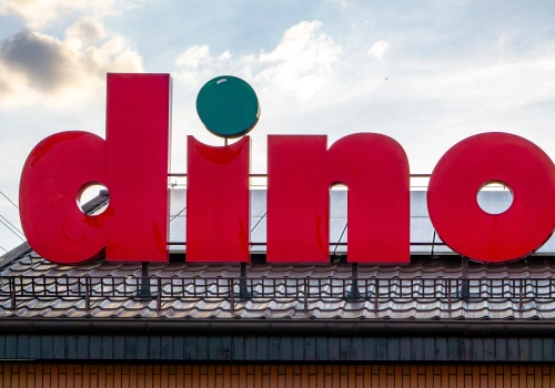 Spór zbiorowy w Dino Polska. Termin rozmów z zarządem 10 lutego w Katowicach