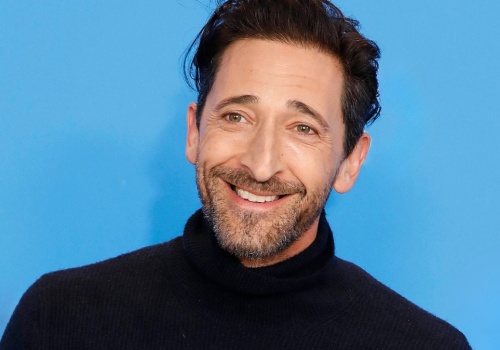 Wszyscy znają go jako 