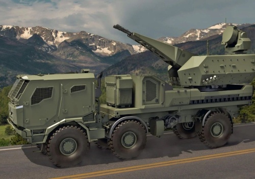 Turecko-czeski system przeciwlotniczy gotowy. Co potrafi?