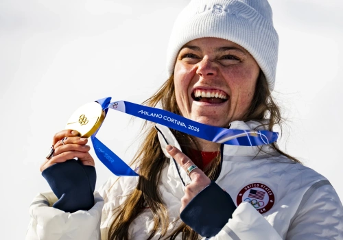 Skandal i kompromitacja organizatorów igrzysk. Chodzi o medale olimpijskie