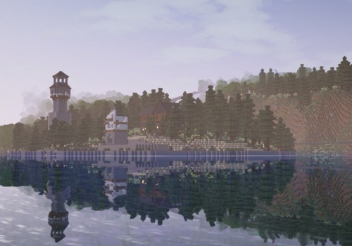 Podczas historycznego eksperymentu w Minecrafcie ponad 1200 osób zostało wpuszczonych na serwer bez żadnych zasad. Po 60 dniach powstały całe narody