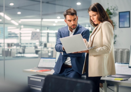 Indeks zaufania menedżerów spada: geopolityka i koszty biznesu psują nastroje