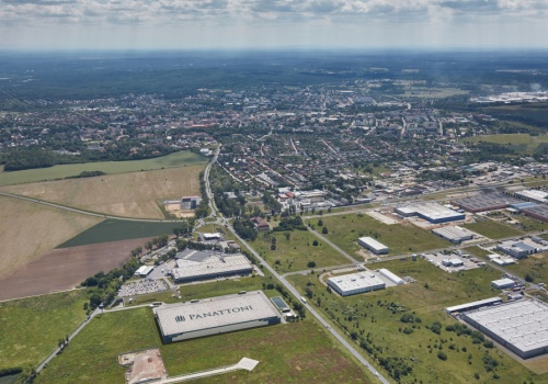 Panattoni rusza z realizacją nowego etapu dużej inwestycji. Pierwszym najemcą będzie polska marka