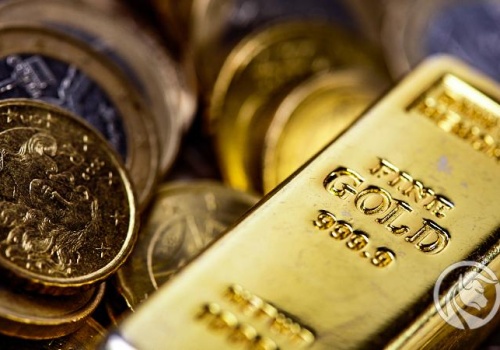 Rynek metali szlachetnych pod presją korekcyjną, fundamenty złota wciąż silne