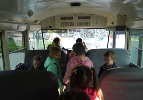 Przedszkolna wycieczka to luksus. Płacę, żeby moje dziecko nie było wykluczone