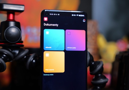 Aktualizacja mObywatela dodaje nową funkcję. Każdy powinien ją znać
