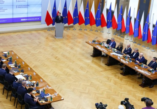 Rok deregulacji: co zmieniła realnie wspólna akcja biznesu i rządu?