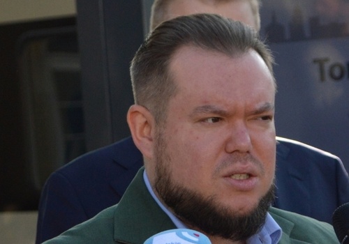 Radny Tomasz Gontarz: „Miasto Lublin dalej nie radzi sobie z reklamowym chaosem”