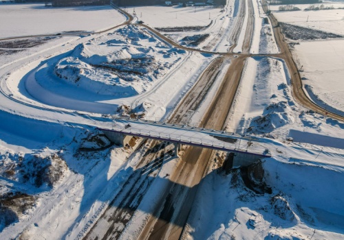 W tym roku kluczowe otwarcie drogi ekspresowej. A GDDKiA już szykuje rozbudowę